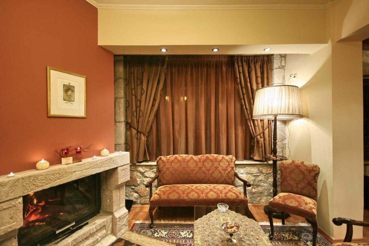 Guesthouse Sztemníca Kültér fotó