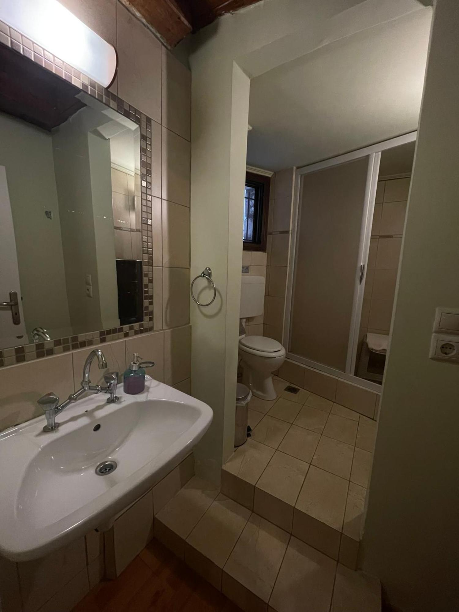 Guesthouse Sztemníca Kültér fotó