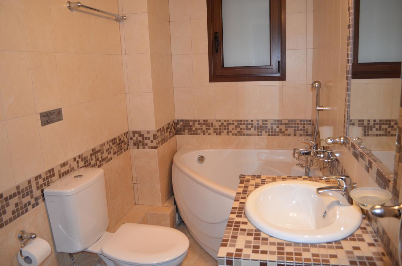 Guesthouse Sztemníca Kültér fotó